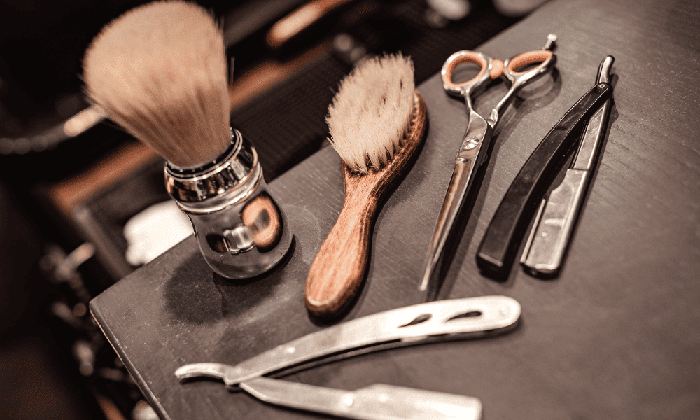 Barber Industries gallery