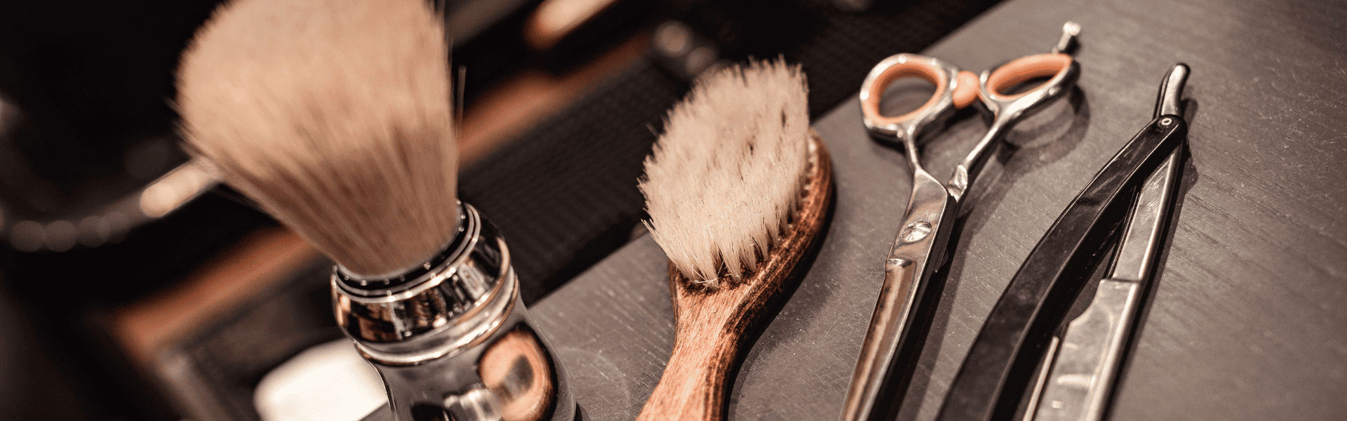 Barber Industries