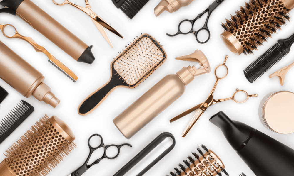 Christiane’s Hair Design gallery