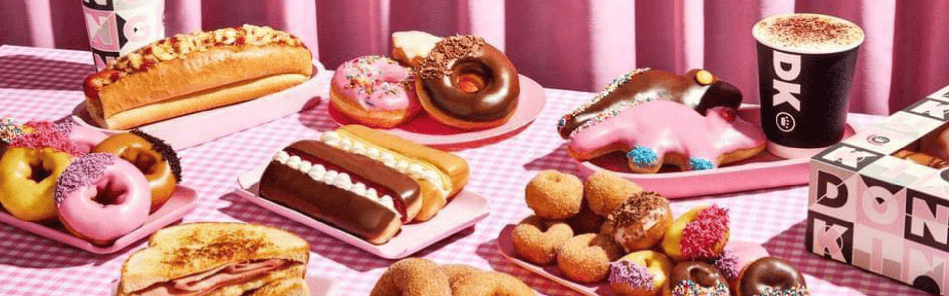 Donut King