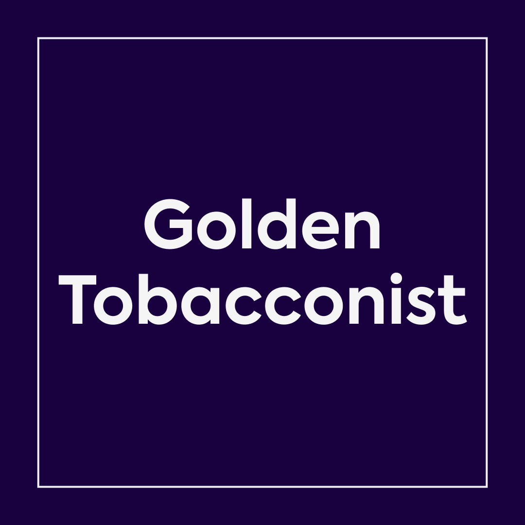 Golden Tobacconist