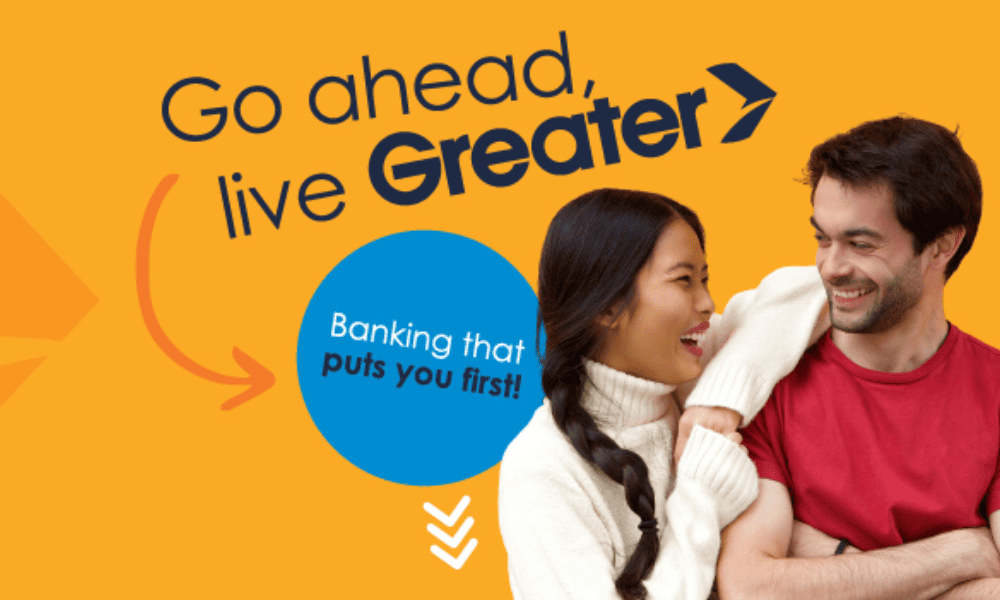 Greater Bank gallery