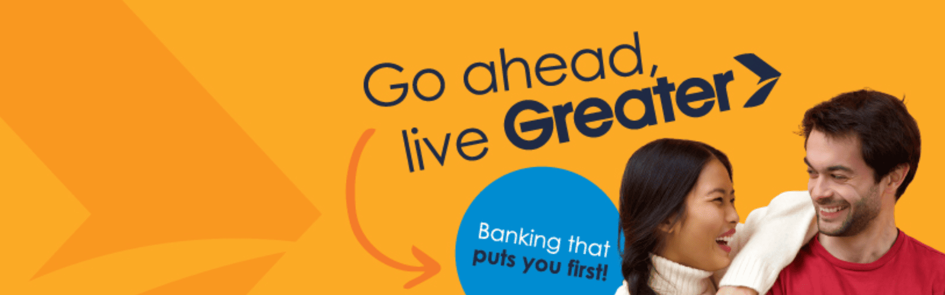 Greater Bank