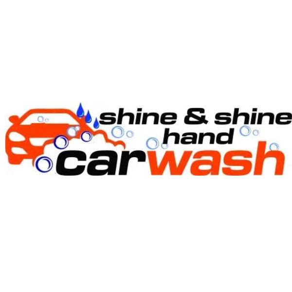 Shine & Shine Car Wash