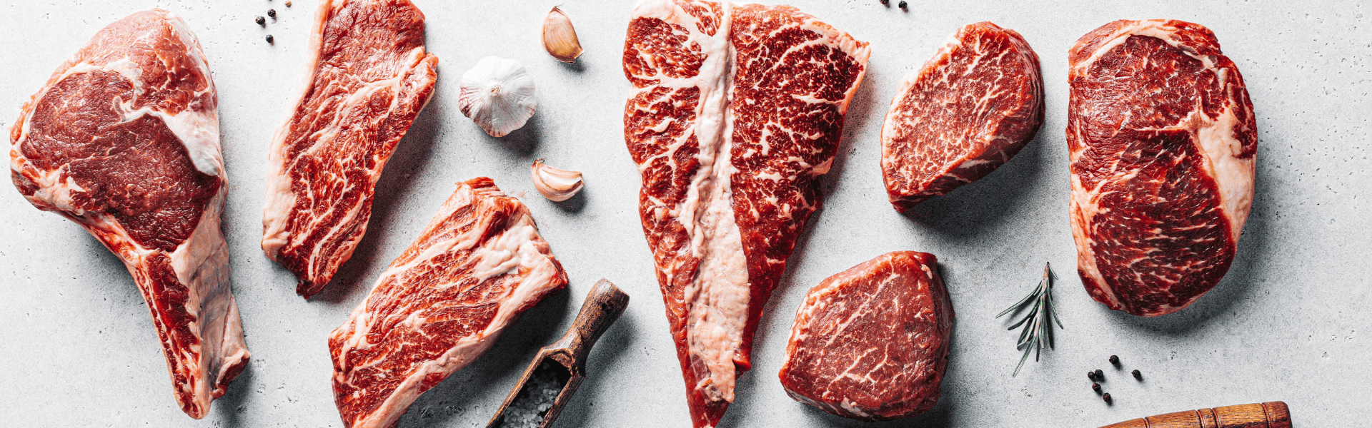 Terrace Meats