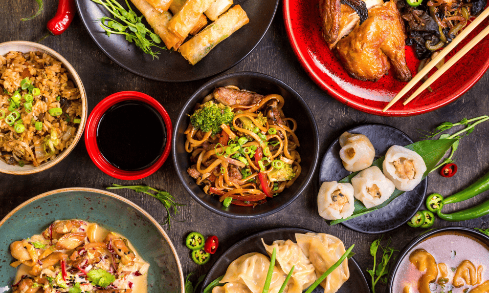 Wok Express 88 gallery