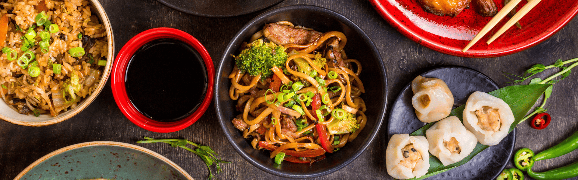 Wok Express 88